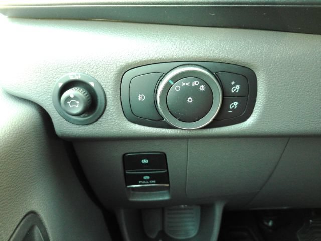 Used 2025 Ford Transit 350 XLT RWD image 30