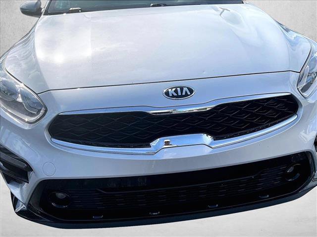 Used 2020 Kia Forte EX w/ EX Special Edition FWD image 30