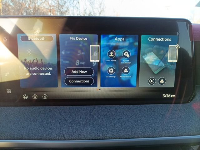 New 2026 Nissan Kicks SV w/ SV Premium Package image 20