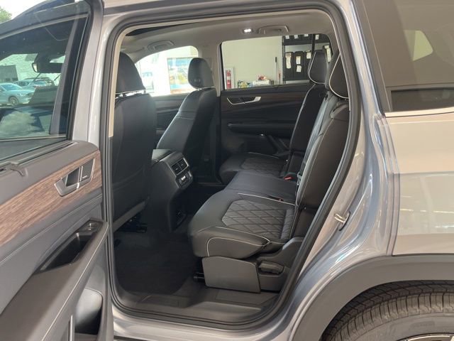 New 2026 Volkswagen Atlas SEL Premium R-Line image 27