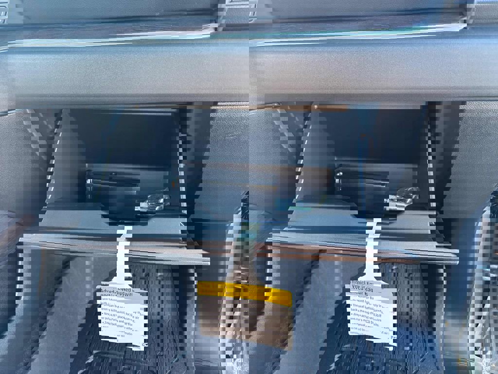 New 2026 GMC Sierra 2500 SLT w/ SLT Premium Package image 64