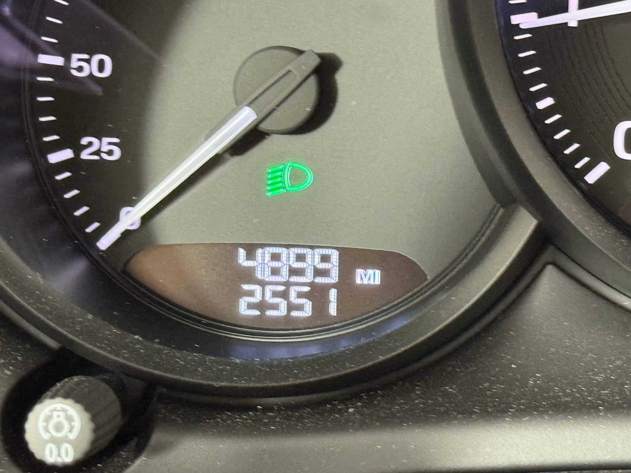 New 2025 Porsche Macan image 24