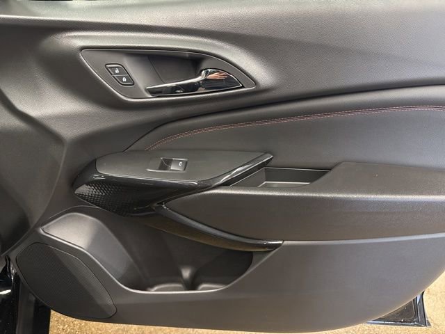New 2026 Chevrolet Trax RS w/ Sunroof Package image 25