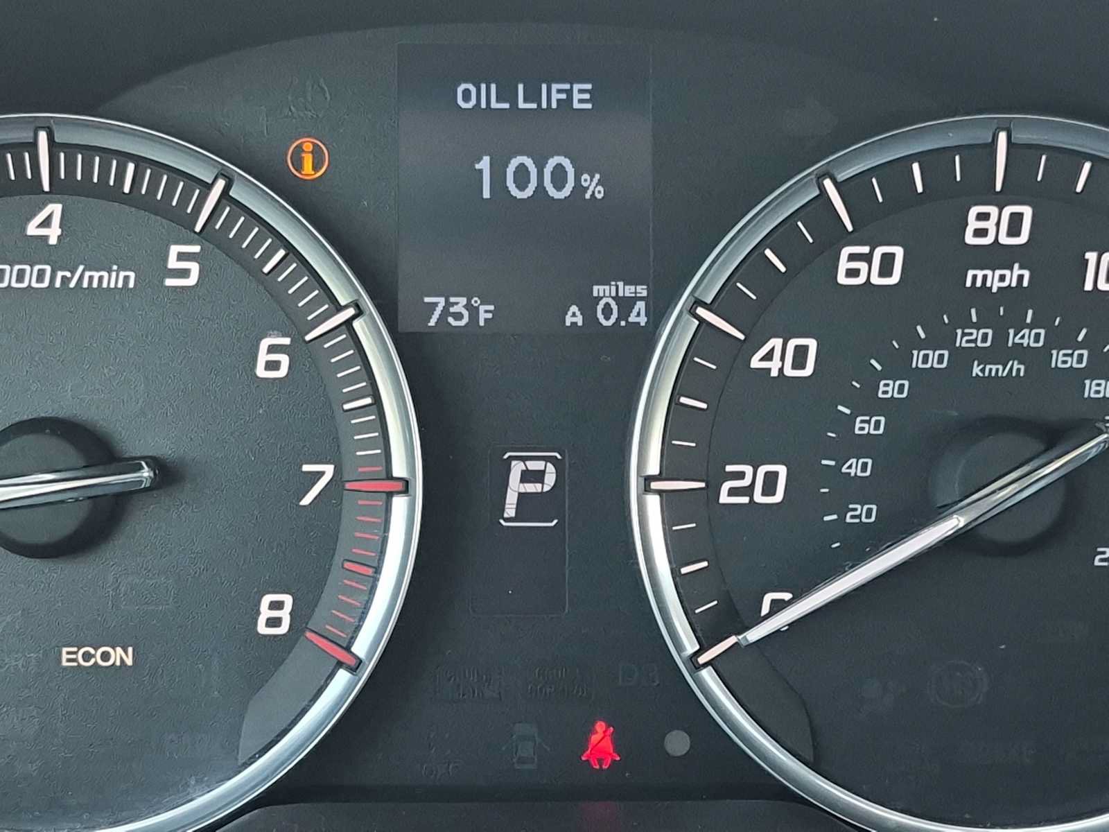 Used 2015 Acura TLX FWD image 31