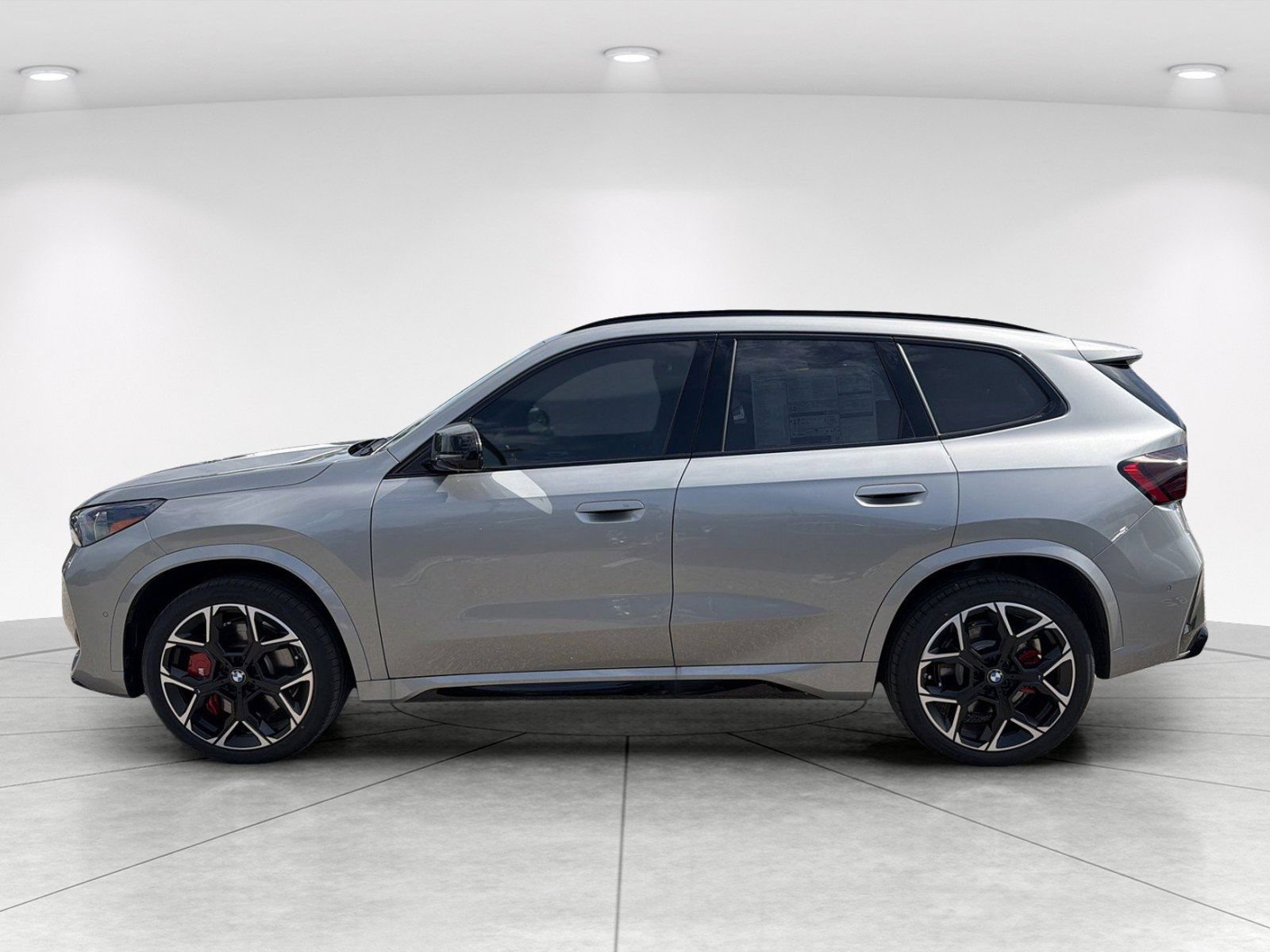 New 2026 BMW X1 M35i w/ Technology Package AWD/4WD image 7