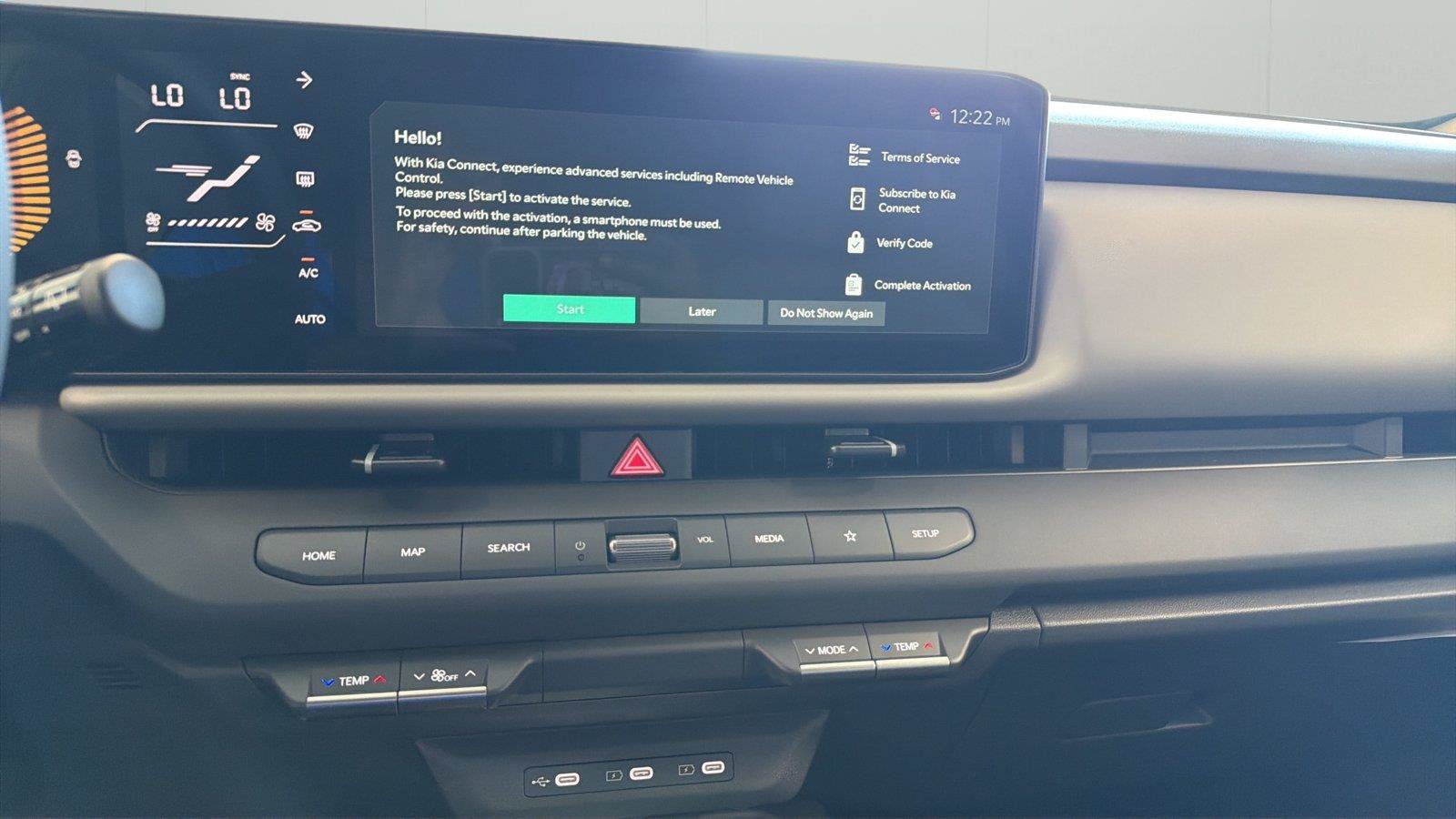 New 2027 Kia Seltos EX FWD image 16