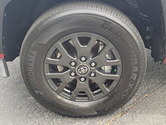 Used 2026 Toyota 4Runner SR5 image 11