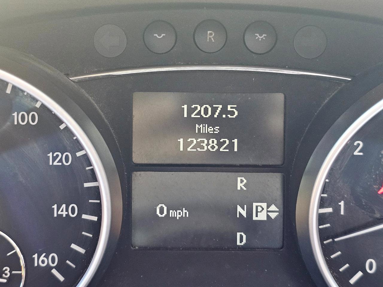 Used 2008 Mercedes-Benz ML 350 4MATIC image 42