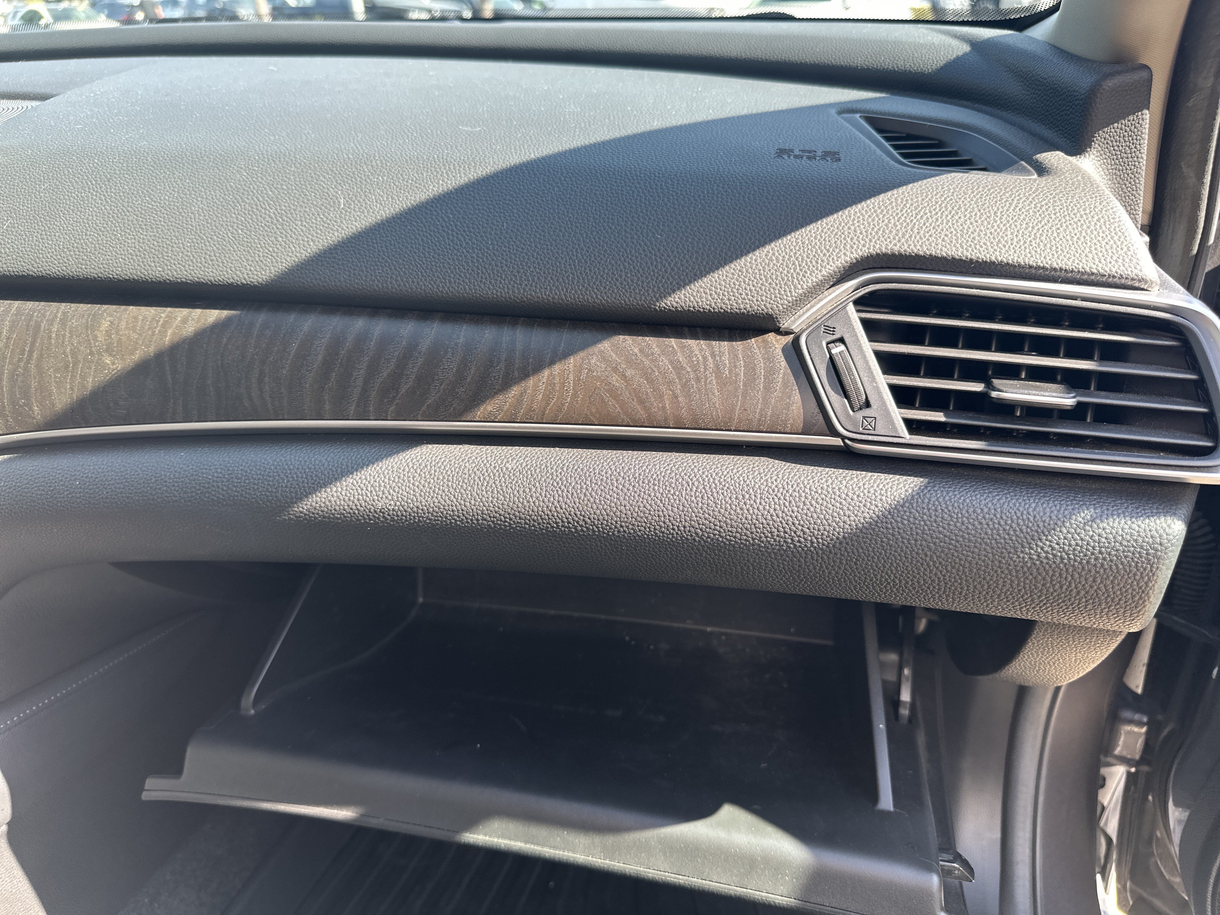 Used 2021 Honda Accord EX-L image 26