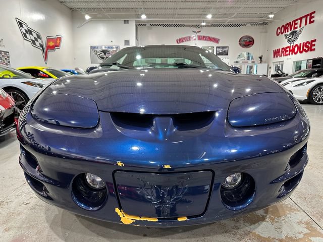 Used 2000 Pontiac Firebird Formula w/ Security Pkg RWD image 21