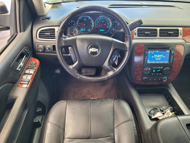 Used 2011 Chevrolet Silverado 2500 LTZ w/ LTZ Plus Package image 19