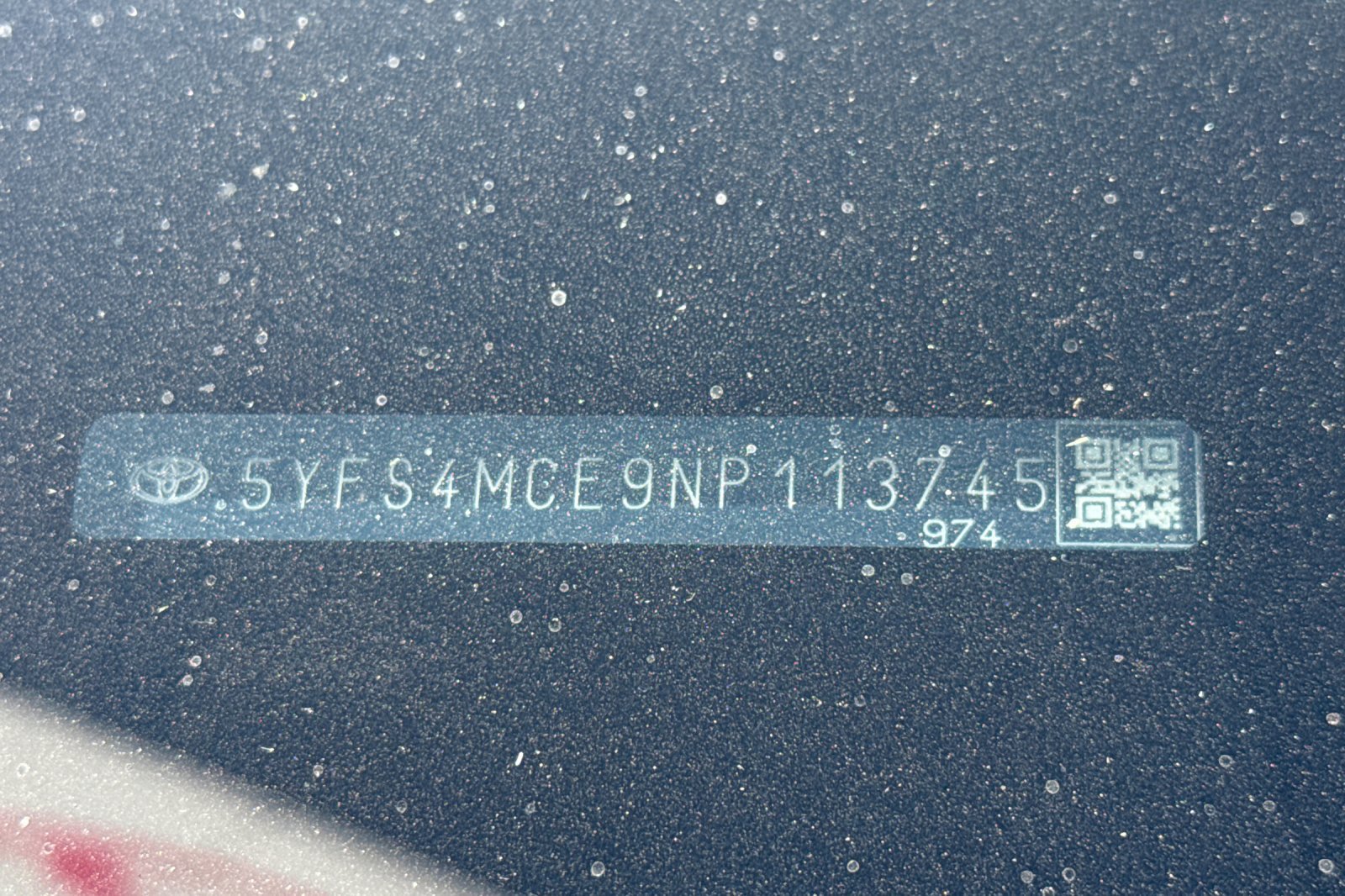 Used 2022 Toyota Corolla SE FWD image 9
