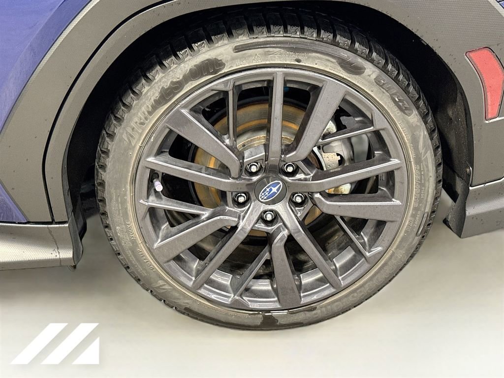Used 2023 Subaru WRX Limited AWD/4WD image 31