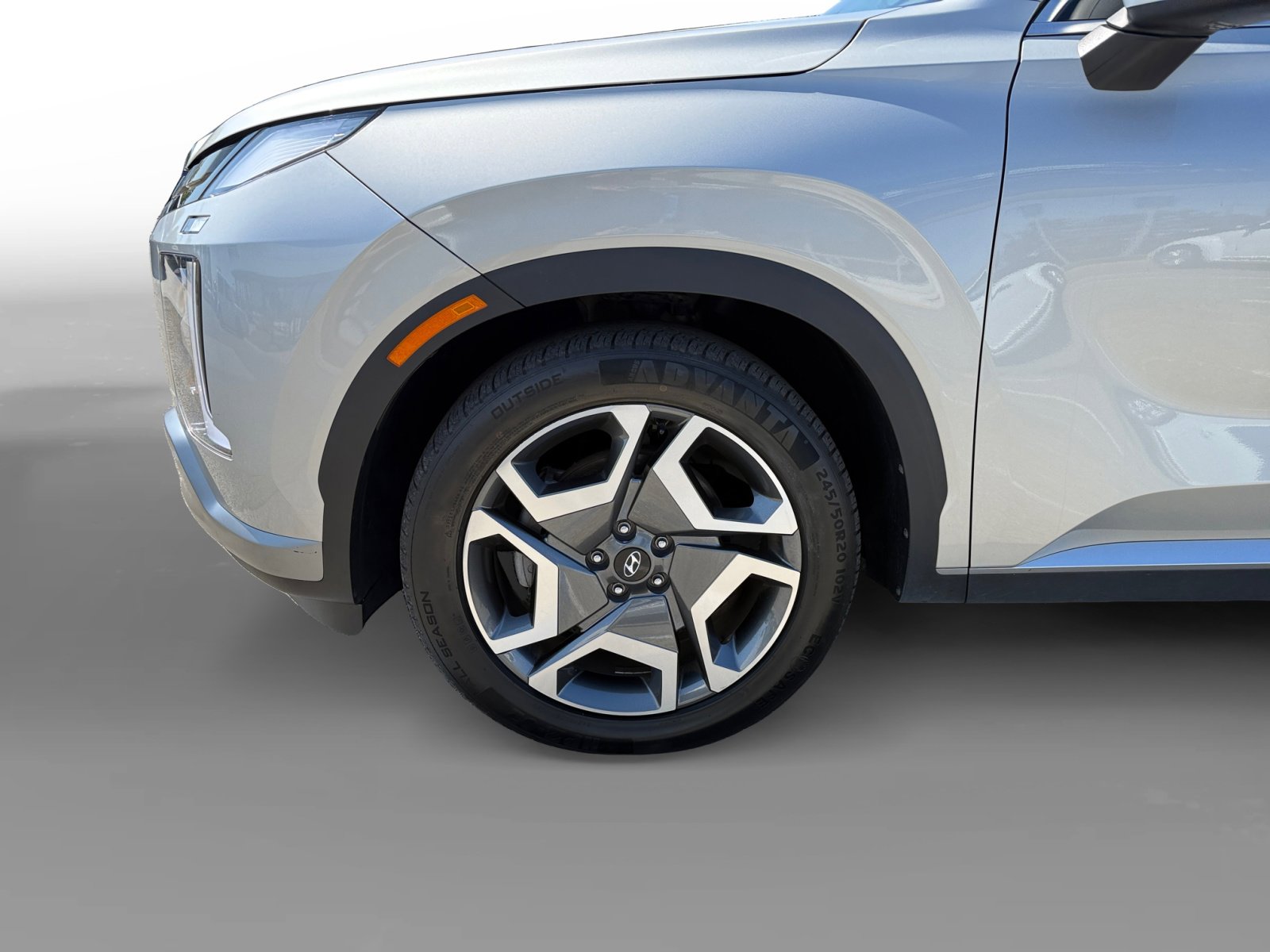 Certified 2024 Hyundai Palisade SEL image 9