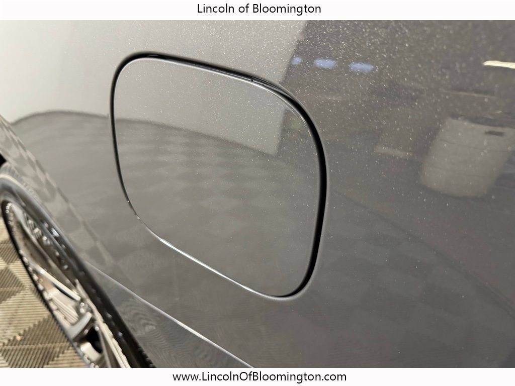 Certified 2025 Lincoln Navigator L Black Label w/ Black Label Special Edition image 38