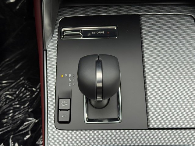 New 2026 MAZDA CX-70 3.3 Turbo w/ Premium Plus Pkg image 17