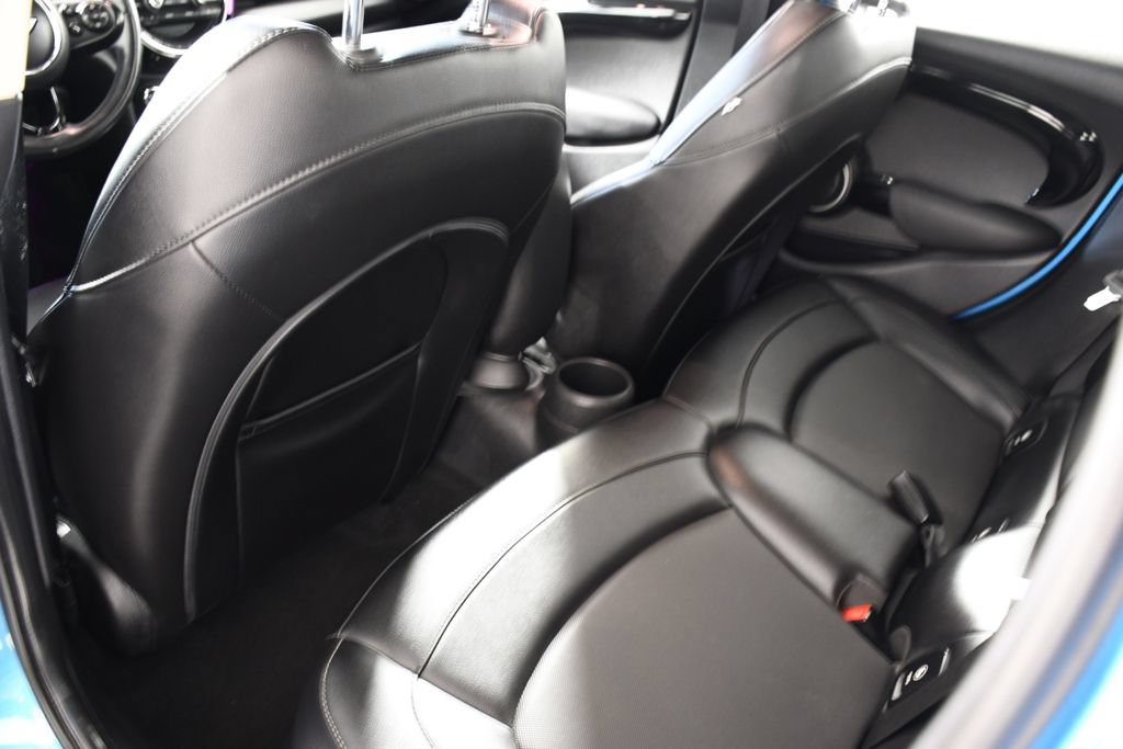 Used 2015 MINI Cooper S FWD image 26