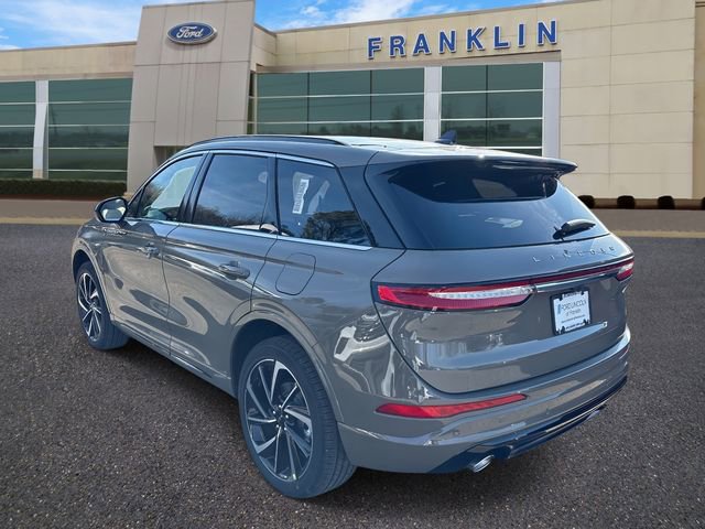 New 2026 Lincoln Corsair Grand Touring image 5