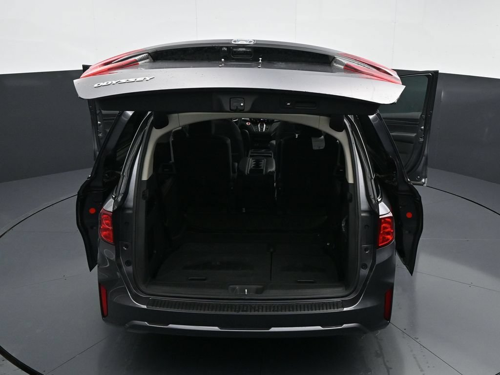 Used 2026 Honda Odyssey EX-L image 42