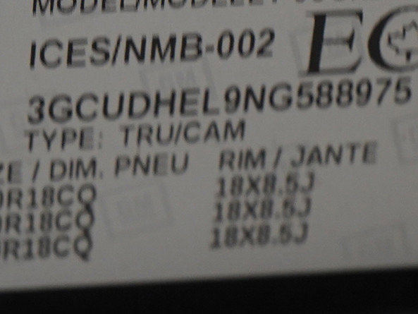 Used 2022 Chevrolet Silverado 1500 ZR2 image 26