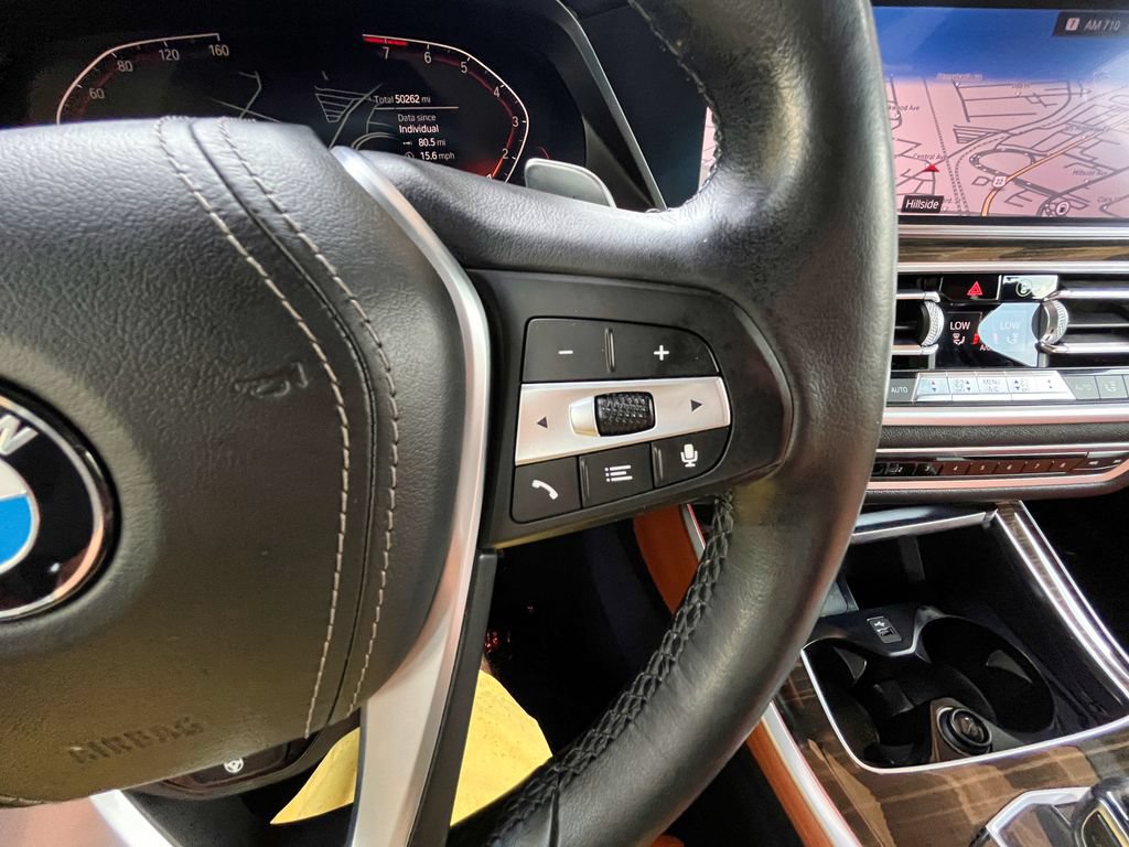 Used 2019 BMW X5 xDrive40i AWD/4WD image 24