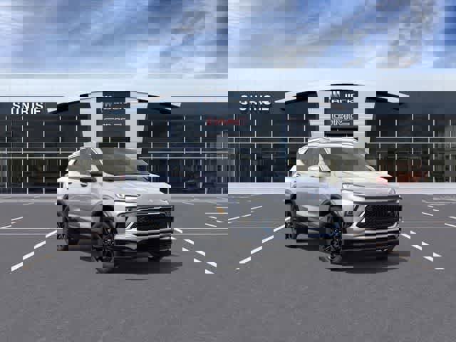 New 2026 Buick Encore GX Sport Touring image 2