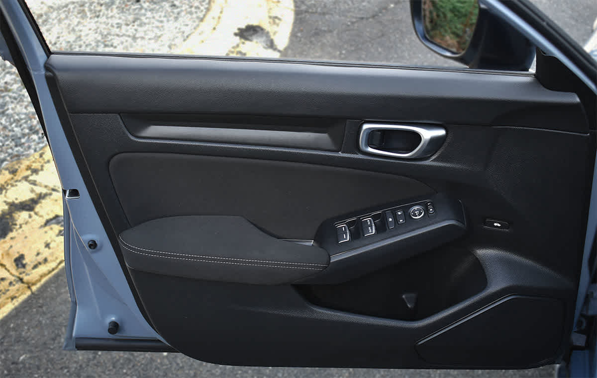 Used 2024 Honda Civic Sport image 23