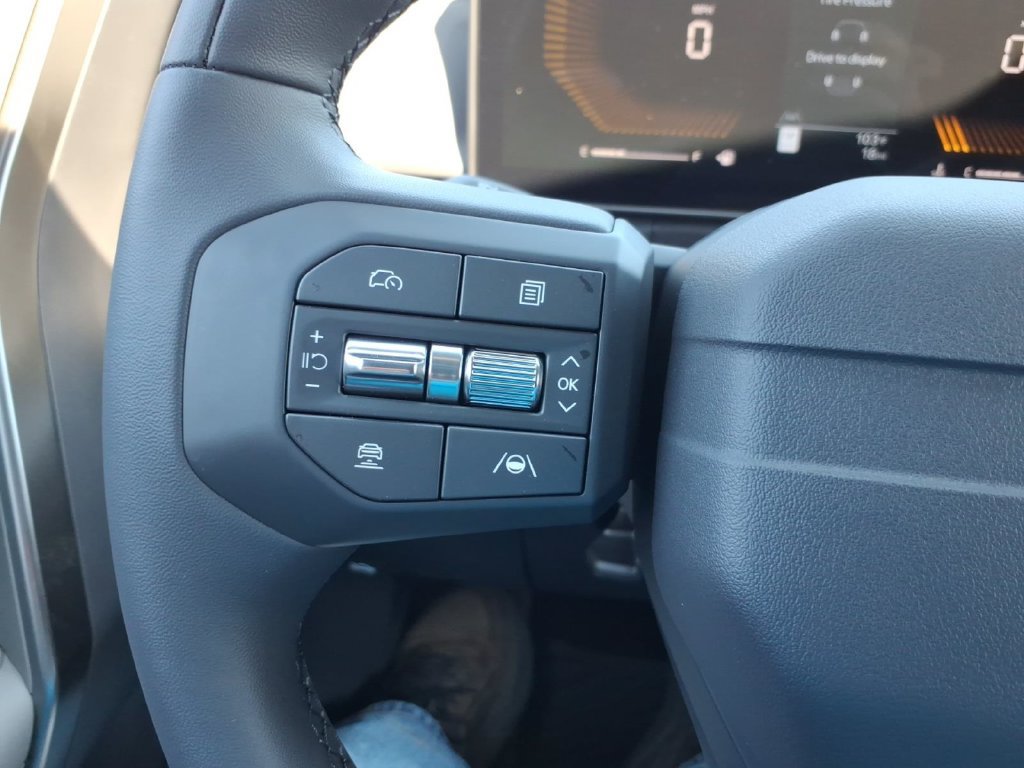 New 2027 Kia Seltos X-Line S AWD/4WD image 21