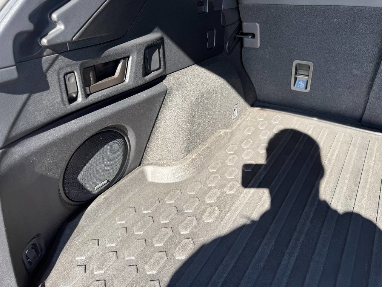 Used 2024 Subaru Outback Limited image 27