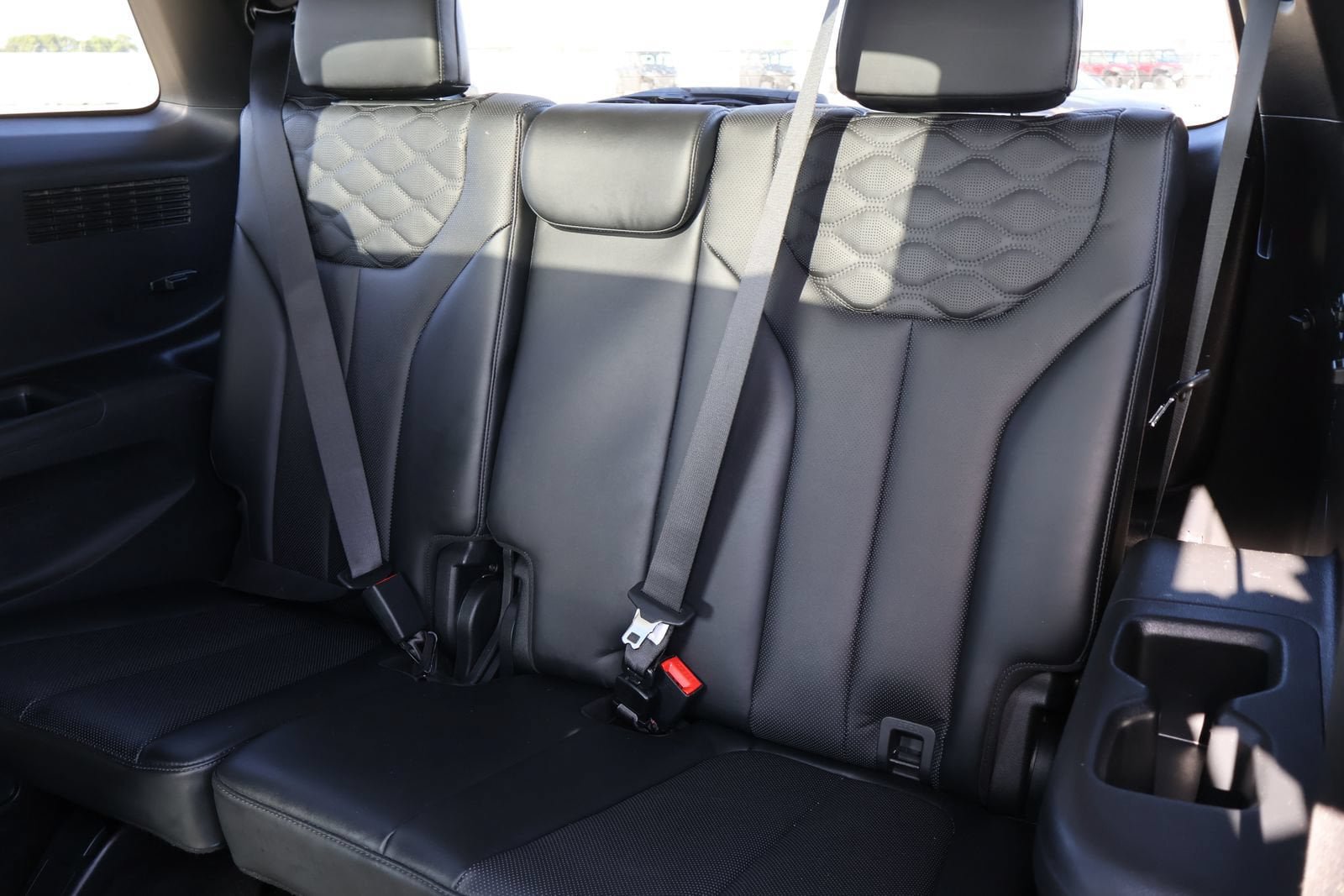 Used 2021 Hyundai Palisade Limited AWD/4WD image 13