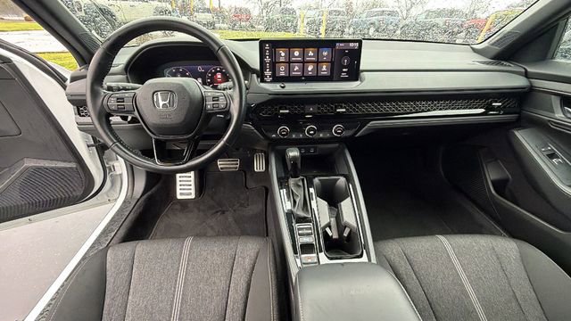 Used 2023 Honda Accord Sport image 17