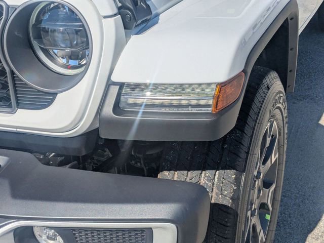 New 2026 Jeep Gladiator Sport image 12
