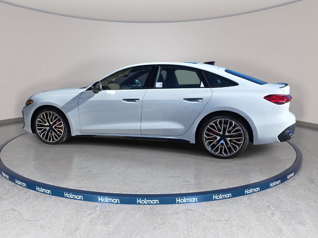 New 2026 Audi S5 Prestige AWD/4WD image 8