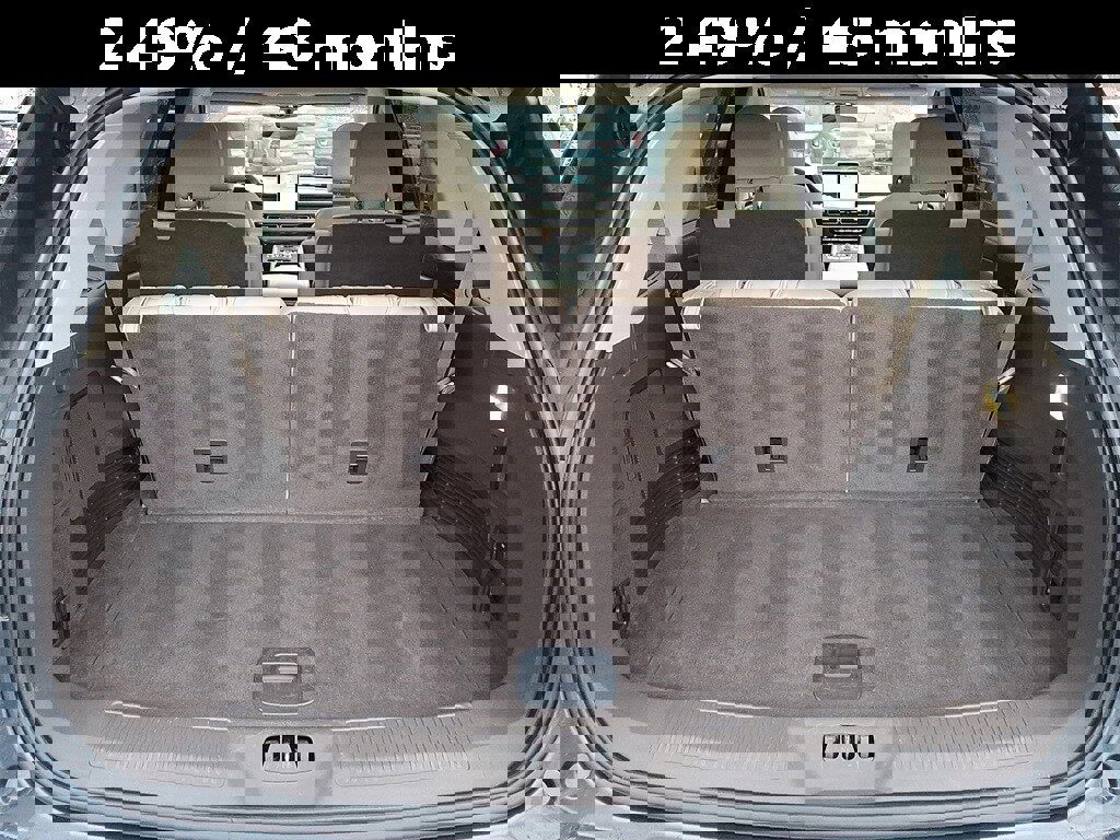 Used 2023 Lincoln Aviator Reserve w/ Equipment Group 201A image 28