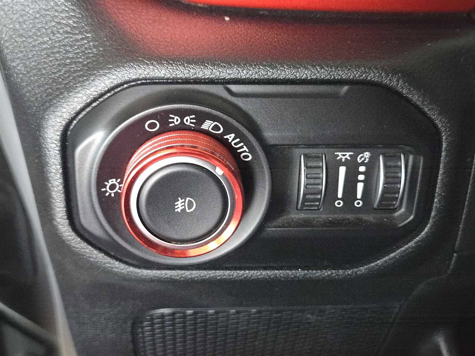 Used 2021 Jeep Wrangler Unlimited Rubicon w/ LED Lighting Group image 22