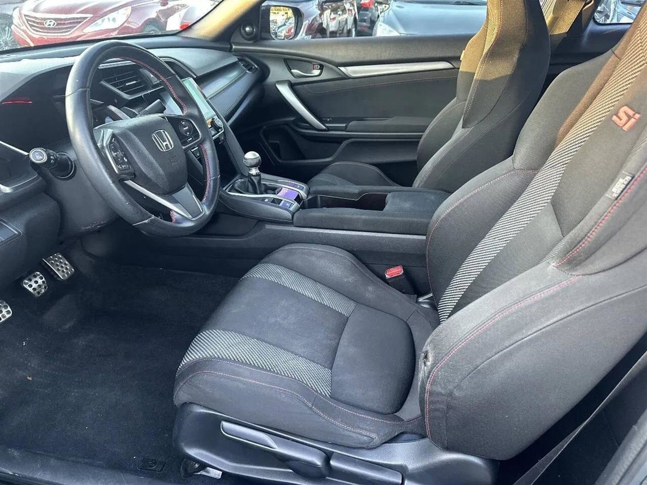 Used 2018 Honda Civic Si image 19