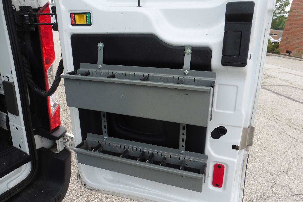 Used 2020 Ford Transit 150 Low Roof w/ Upfitter Package RWD image 24