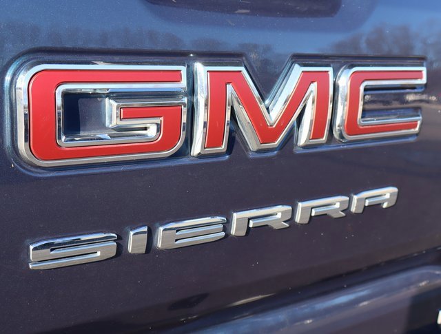 Used 2020 GMC Sierra 1500 Elevation w/ Elevation Value Package image 15