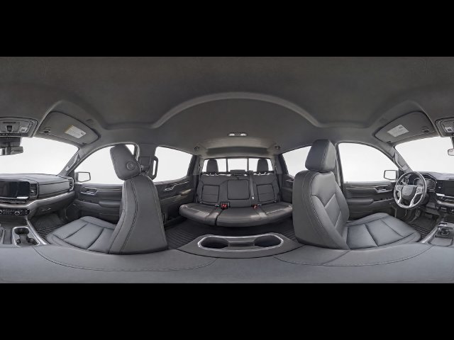 Used 2024 Chevrolet Silverado 1500 RST w/ Convenience Package II AWD/4WD image 15