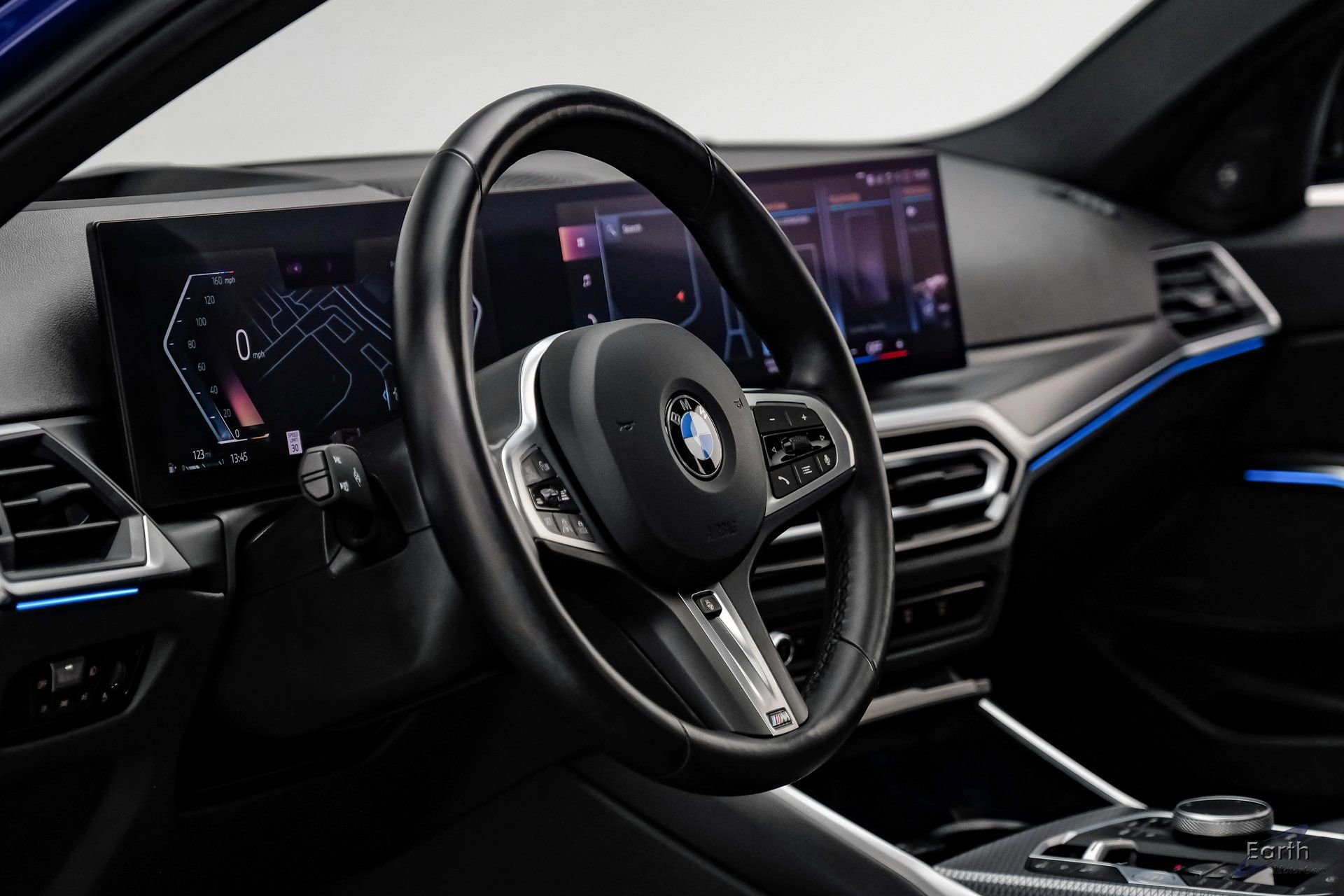 Used 2024 BMW M340i xDrive image 40