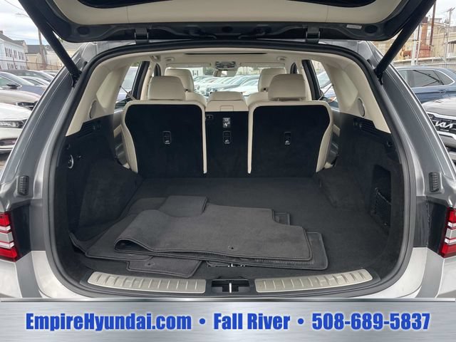 Used 2023 Genesis GV80 2.5T w/ Advanced Package AWD/4WD image 7