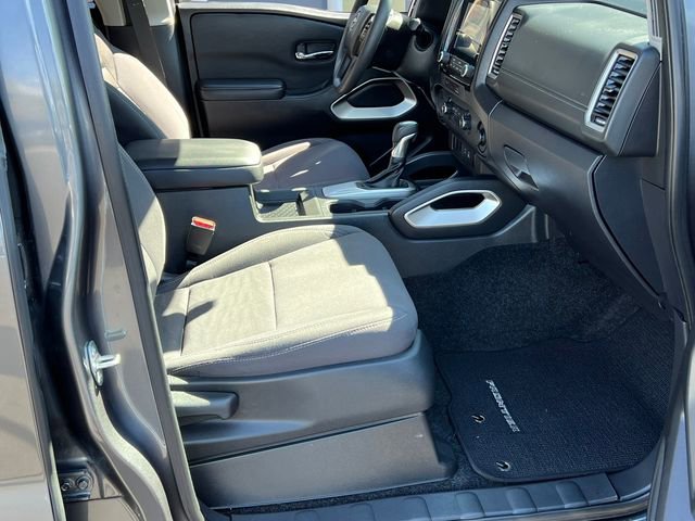 Certified 2023 Nissan Frontier SV w/ Tow Package image 24