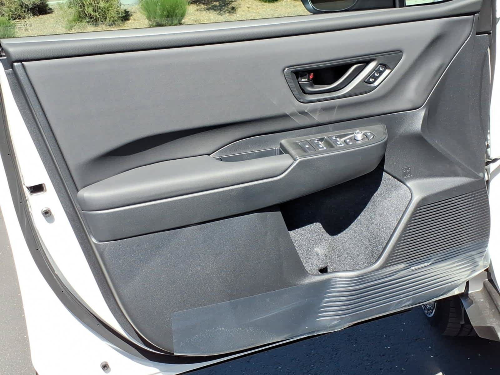 New 2026 Subaru Outback Wilderness AWD/4WD image 19