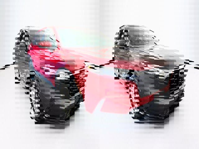 Used 2024 Honda CR-V EX image 3