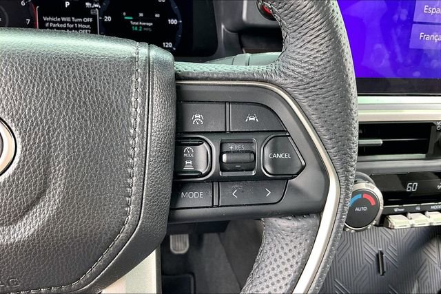 Used 2025 Toyota Tacoma TRD Off-Road image 11