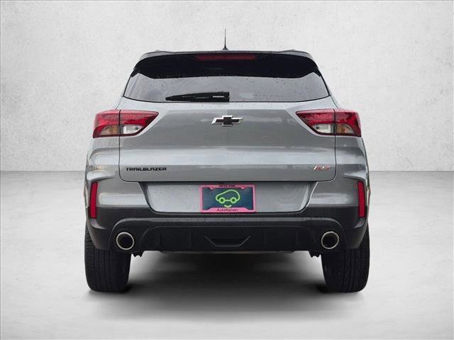 Used 2023 Chevrolet TrailBlazer RS FWD image 13