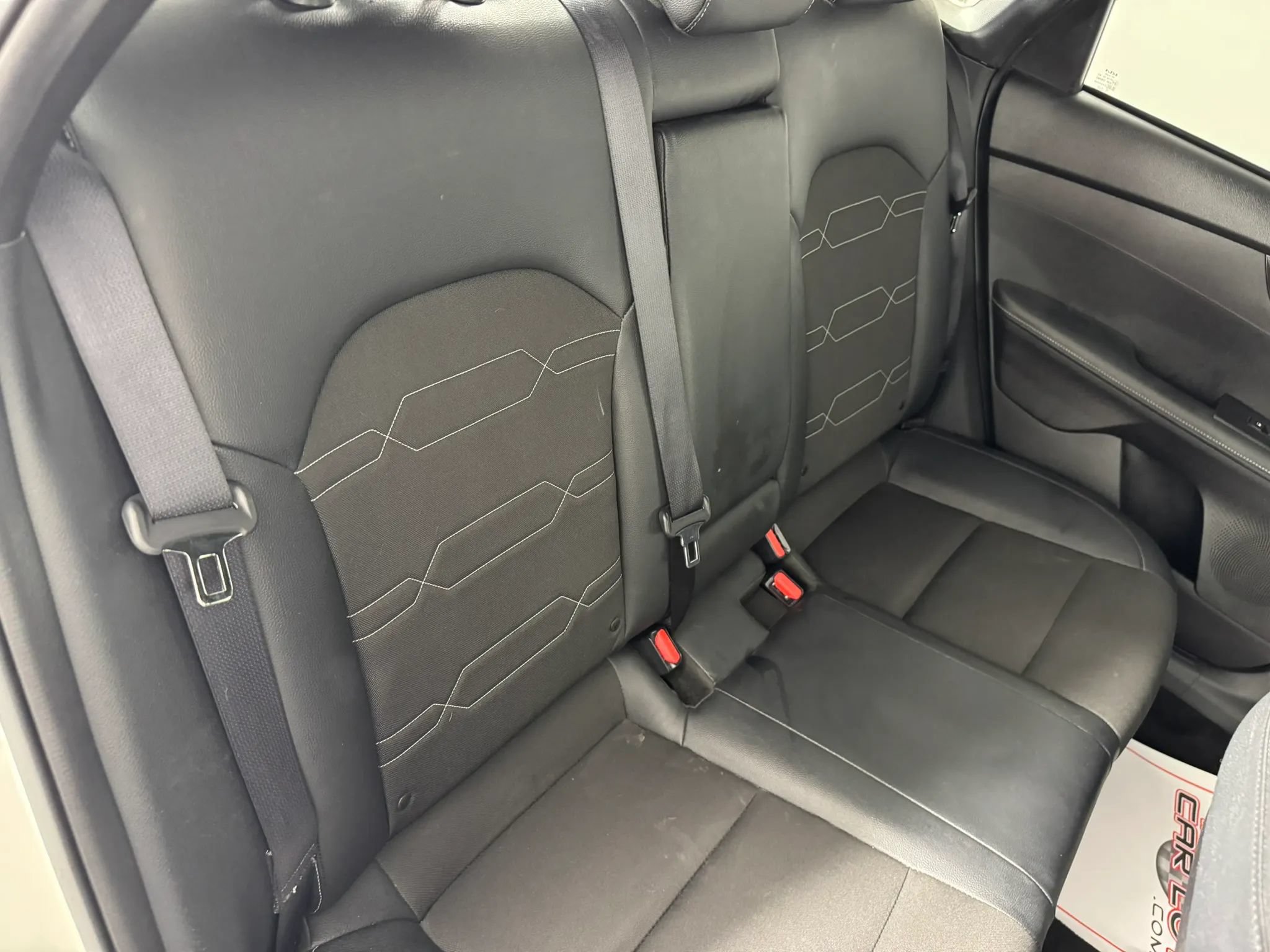 Used 2023 Kia Forte GT-Line w/ GT-Line Premium Package FWD image 36