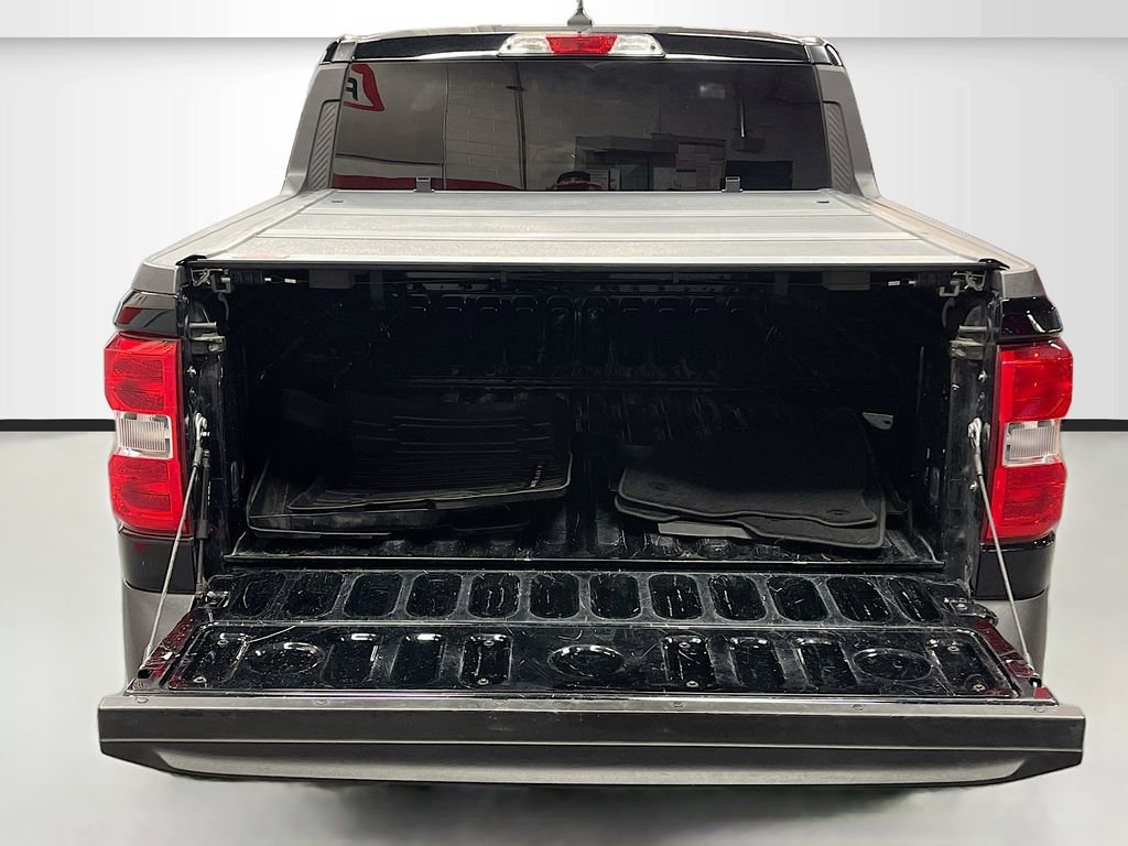 Used 2024 Ford Maverick XLT FWD image 23