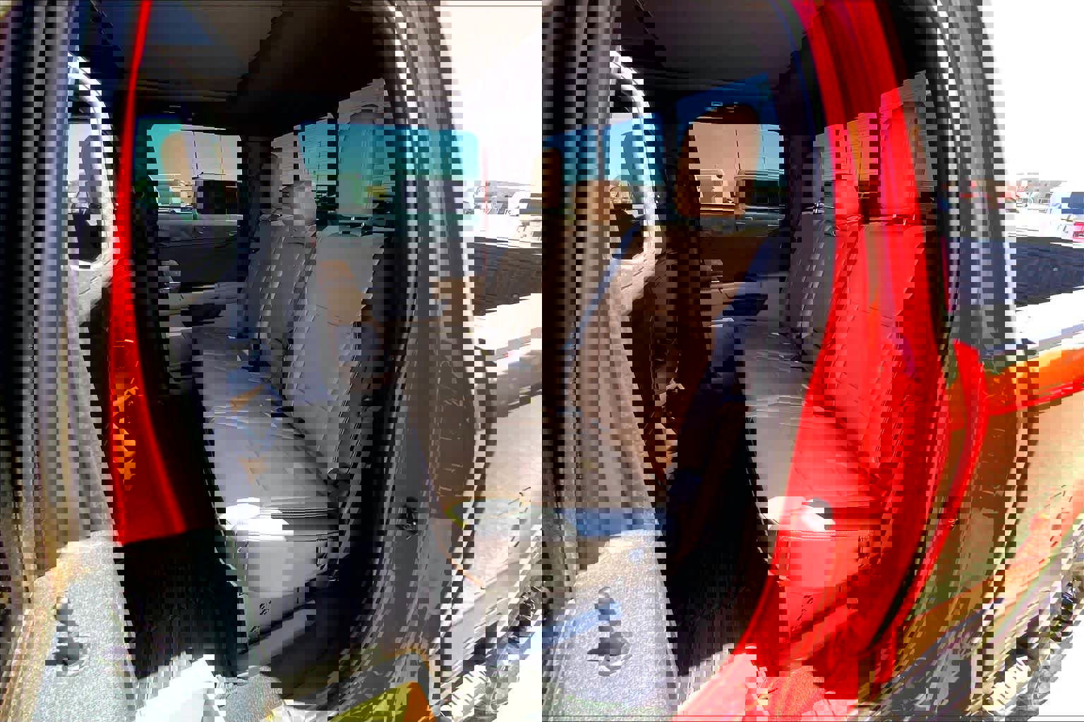 Used 2023 Ford F250 Lariat w/ Lariat Ultimate Package image 21