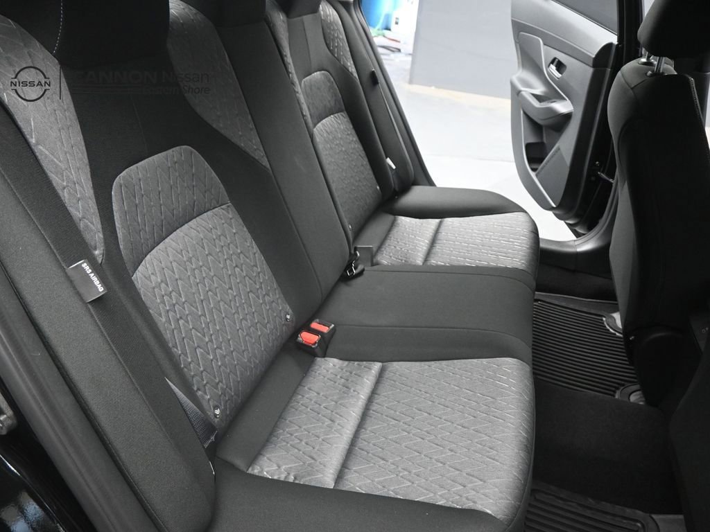 New 2026 Nissan Sentra SV image 19